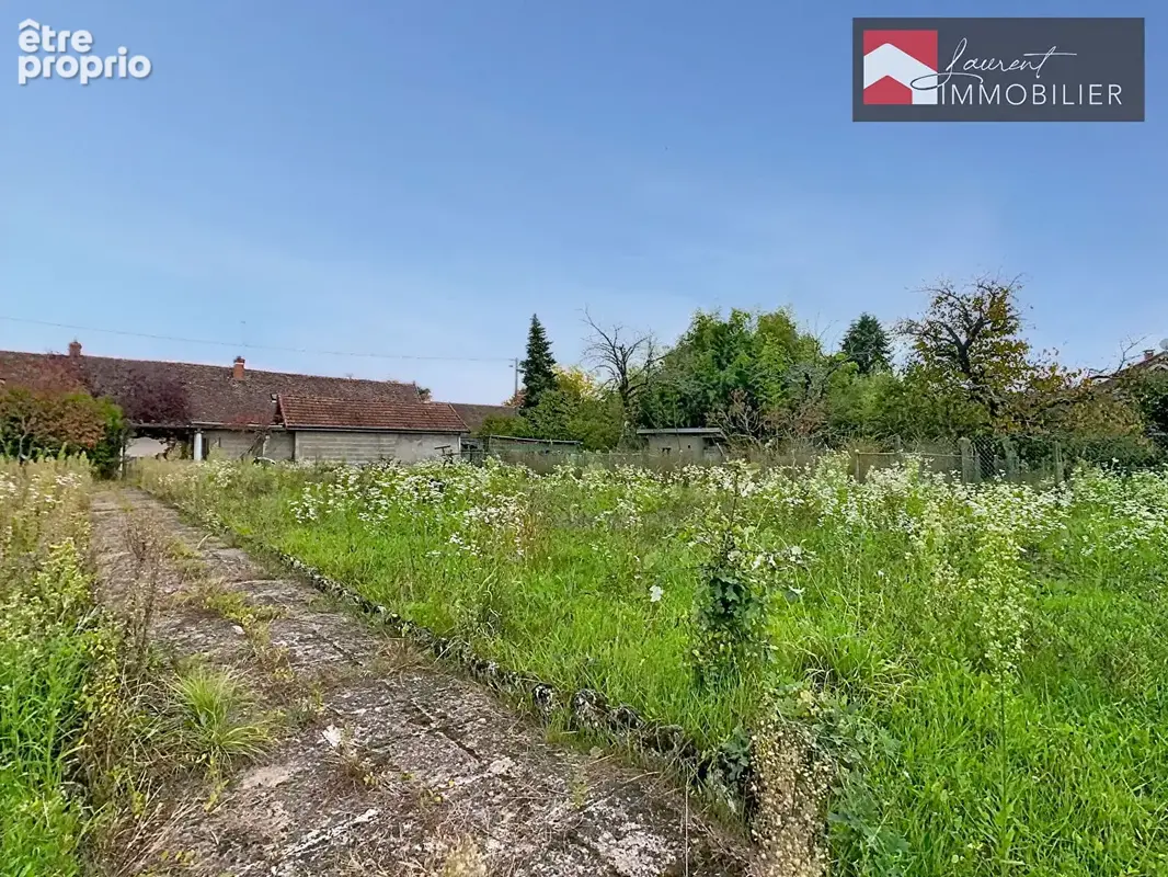 A Vendre Simandre - Longère 3 pièces 91 m2 - photo 15