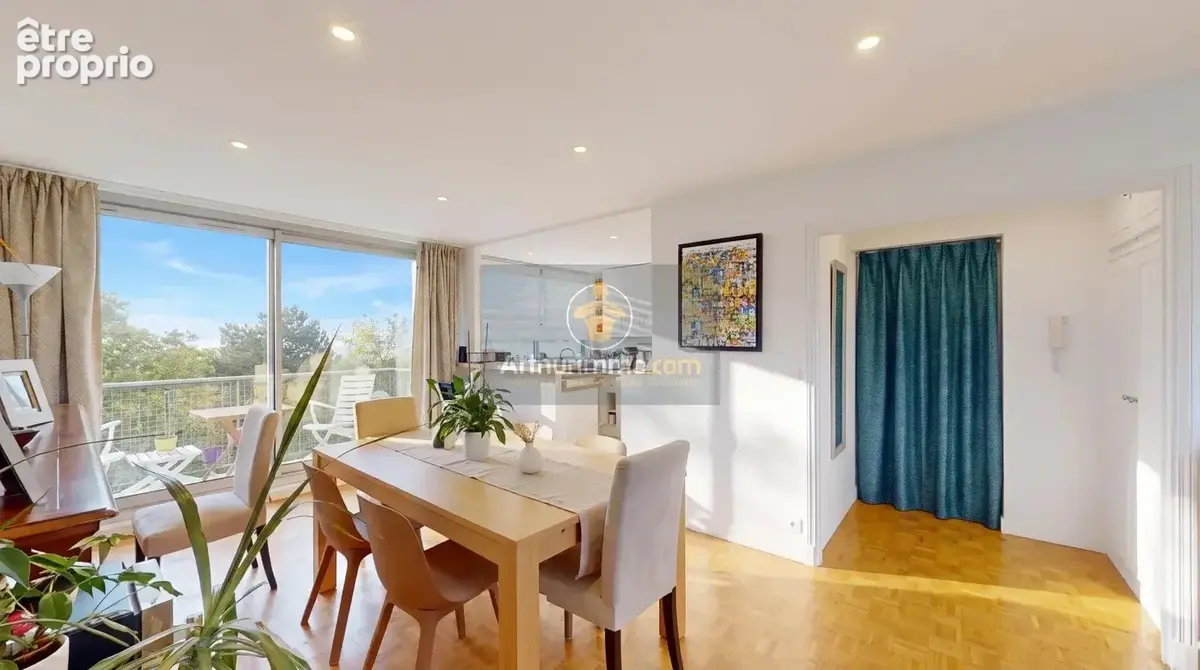 Vente Appartement Marly-le-roi(78160) 265 000ï¿œ - photo 3