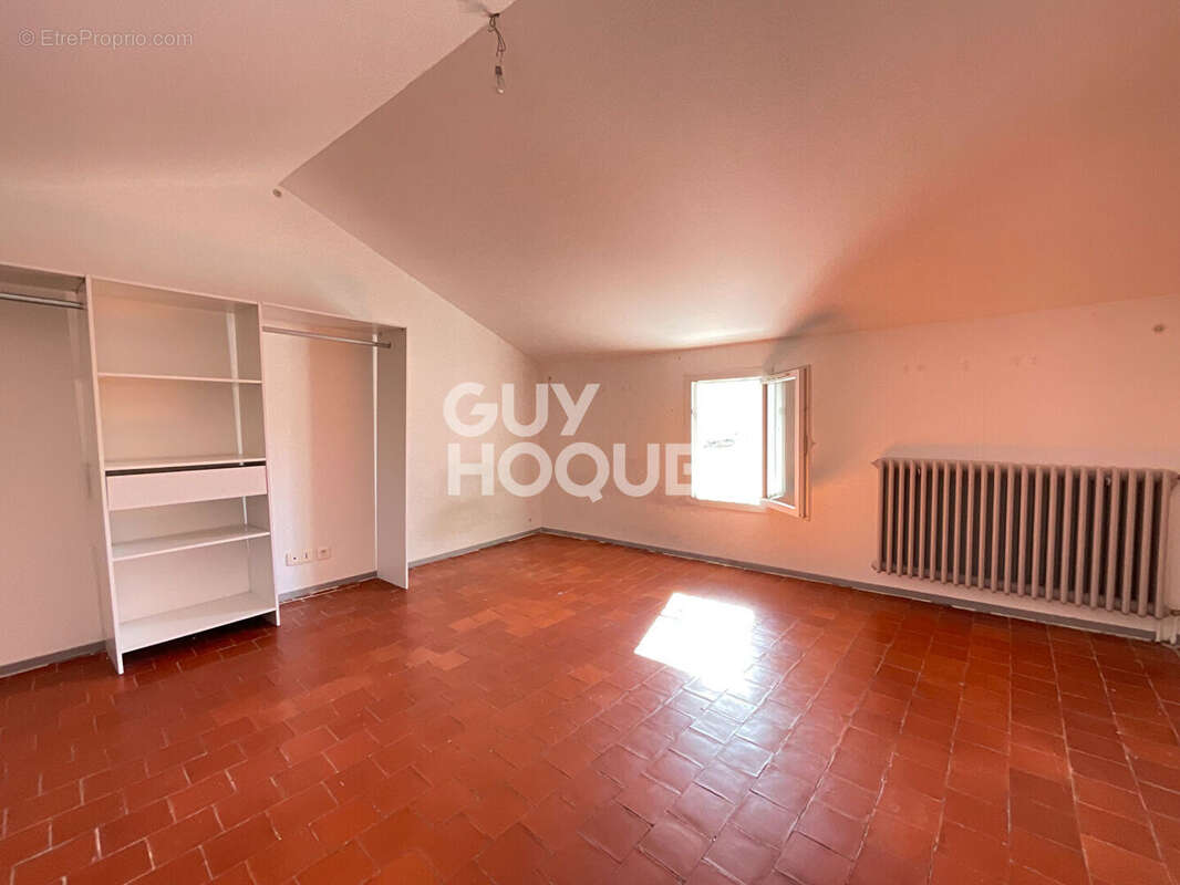 Appartement à LE THOR