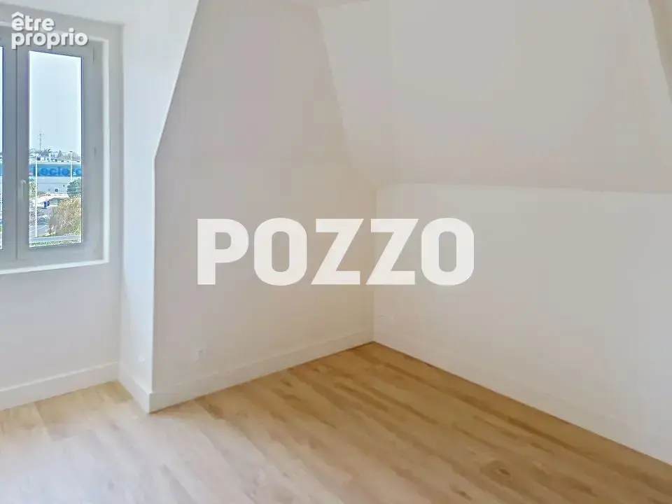 A VENDRE Appartement Caen 14000 . 3 pièce(s) refait à neuf  de  70 m2 - photo 14