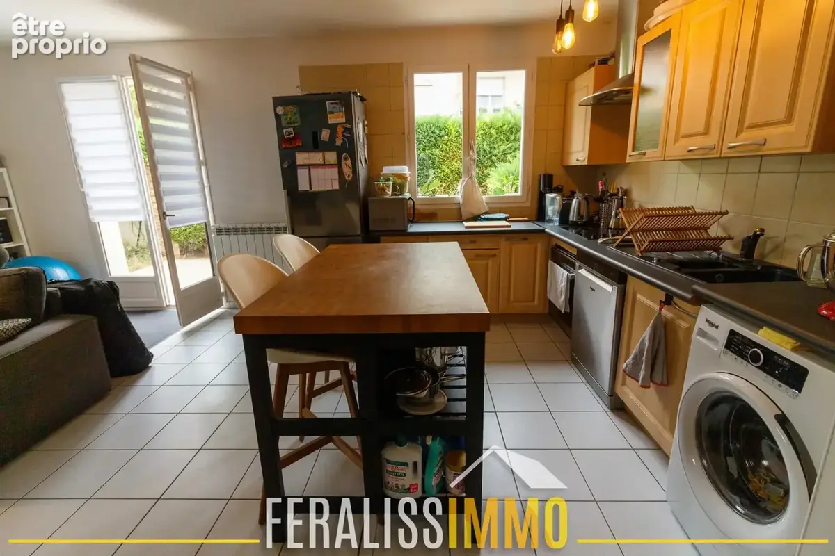 Très bel appartement 2 pièces dans résidence de standing - photo 7