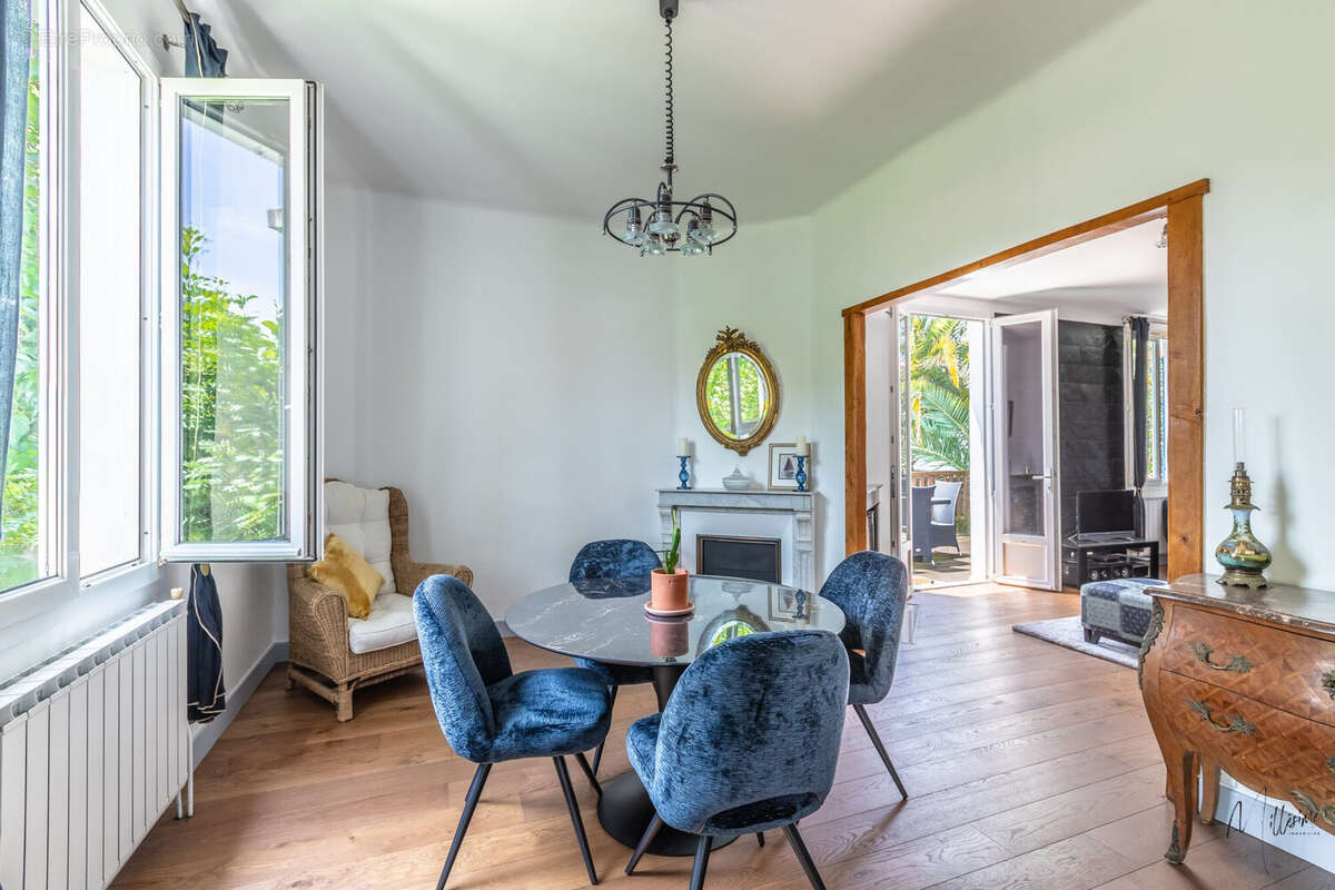 Maison à ANGLET