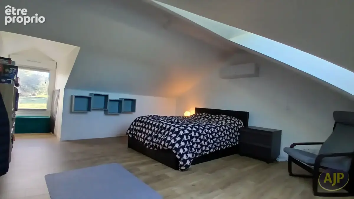 Maison Blain - photo 5