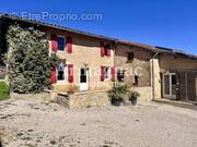Maison à ROQUEBRUNE