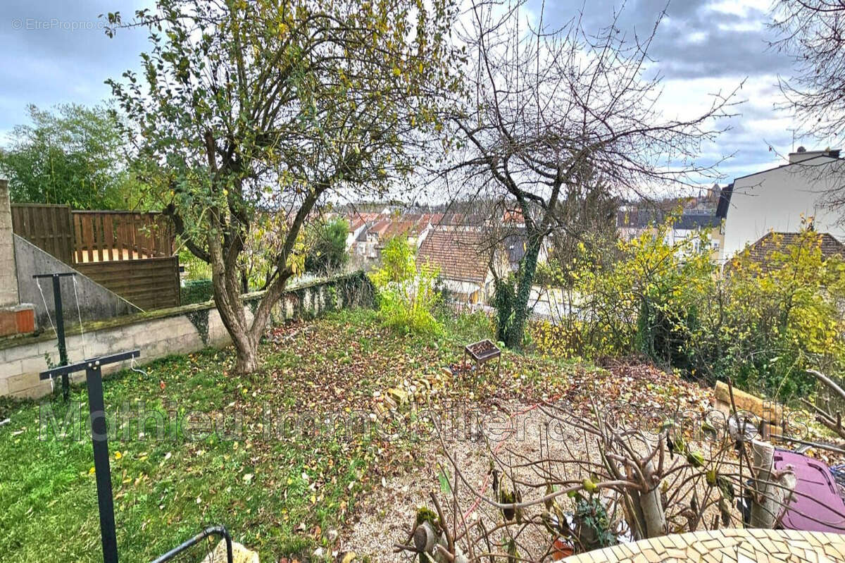 Appartement à RETHEL