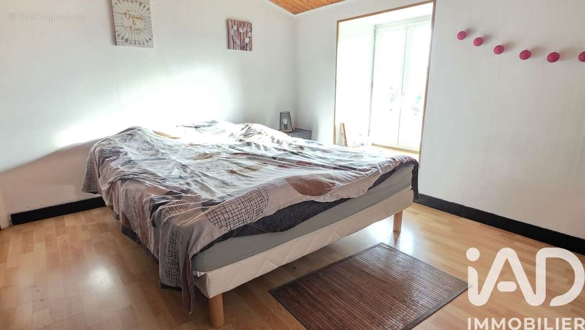 Photo 9 - Maison à NIEULLE-SUR-SEUDRE