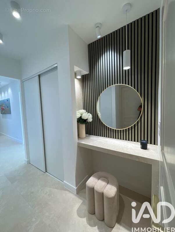 Photo 9 - Appartement à CHAMBERY