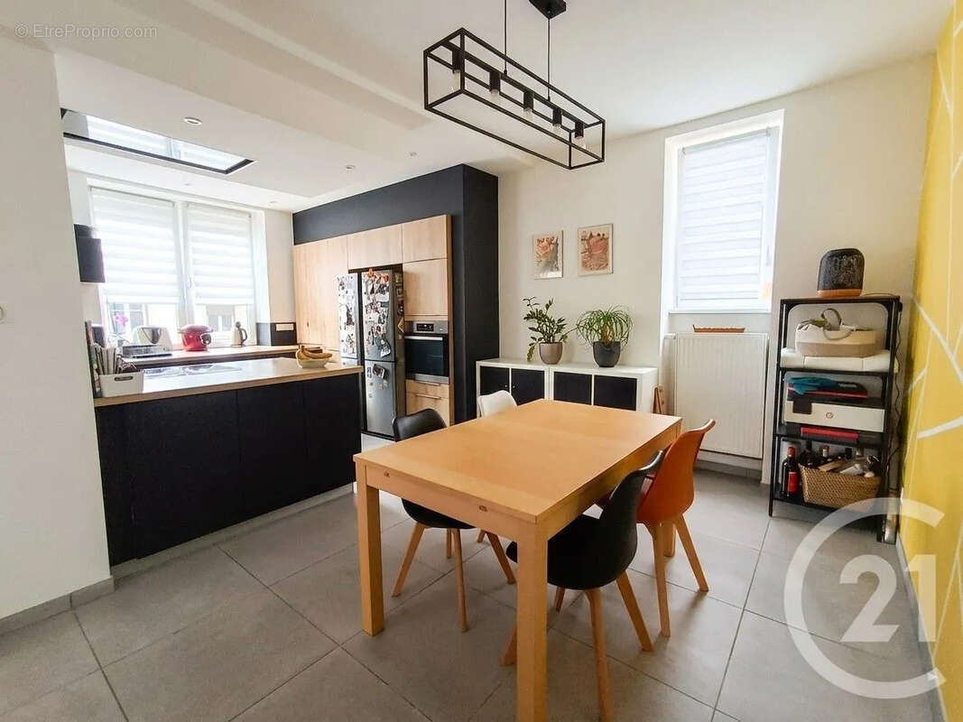 Appartement 76 m² à Strasbourg  - photo 3