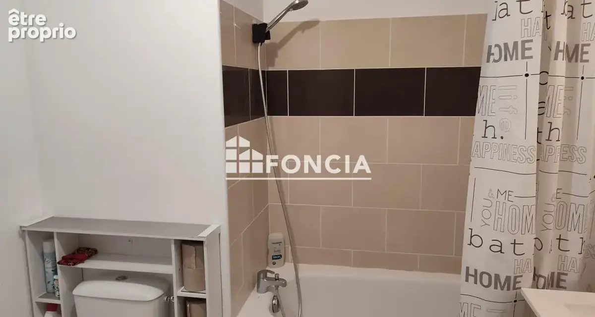 Appartement vendu loué pour investissement Locatif - photo 3