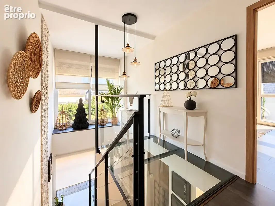 Maison Houssen - photo 13