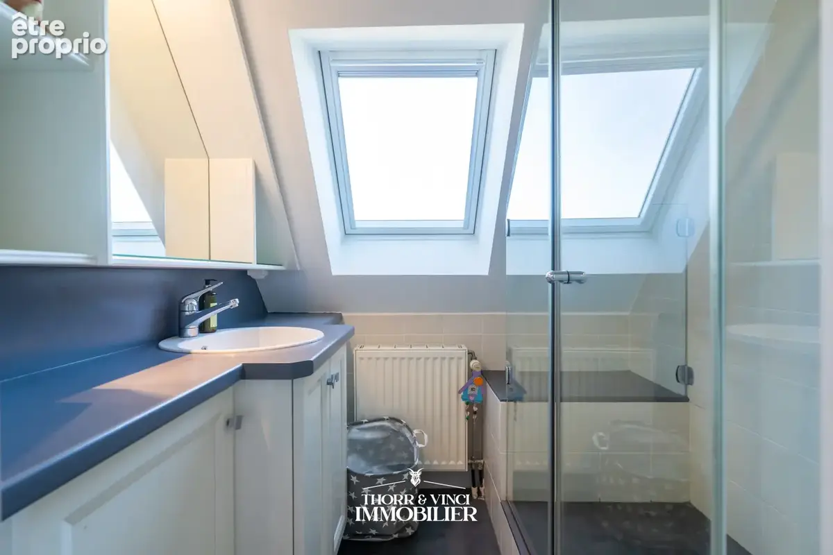 Maison 5 pièces - 138m2 - Terrain 11 ares - Waldighofen - photo 20