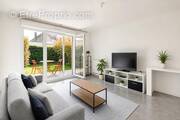 Appartement à MONTMAGNY