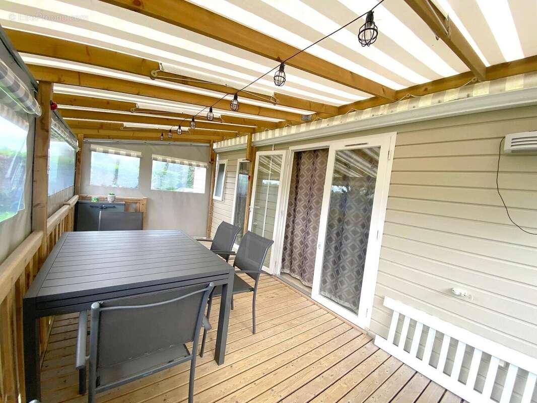 Maison à VILLERS-SUR-AUTHIE