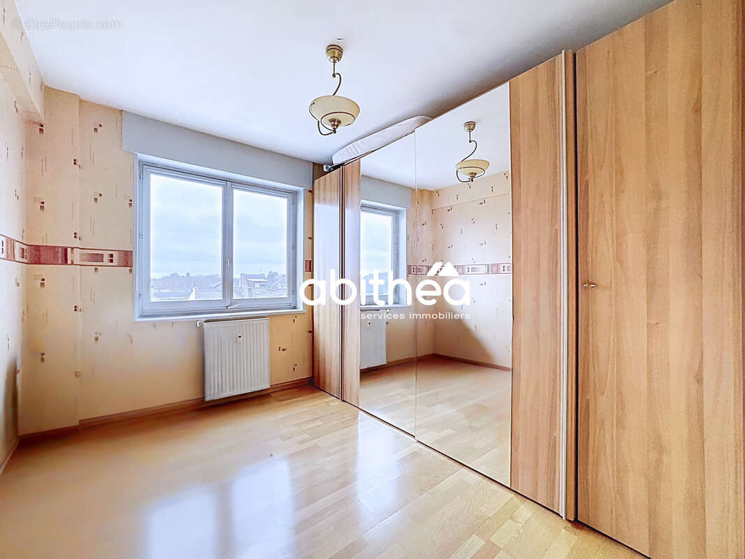 Appartement à LIEVIN