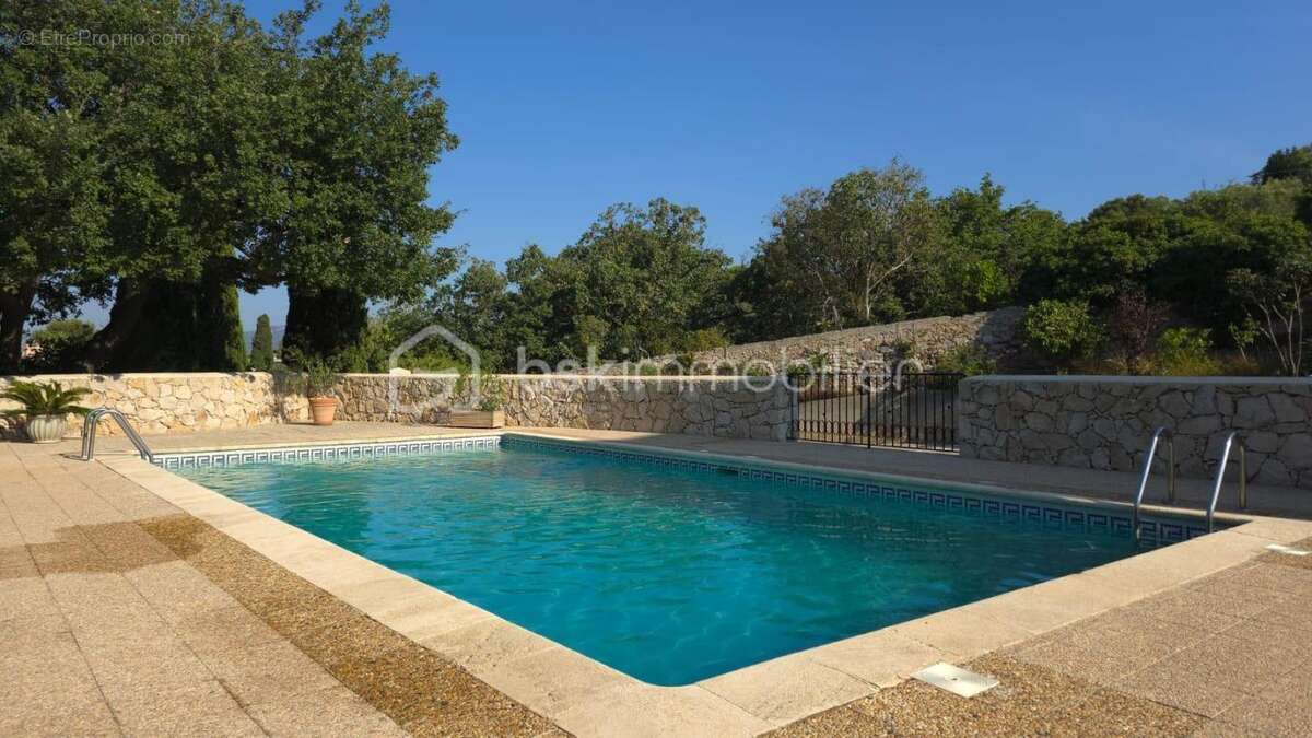 Cap Brun – Une adresse d'exception où la Méditerranée devient votre horizon quotidien - photo 8