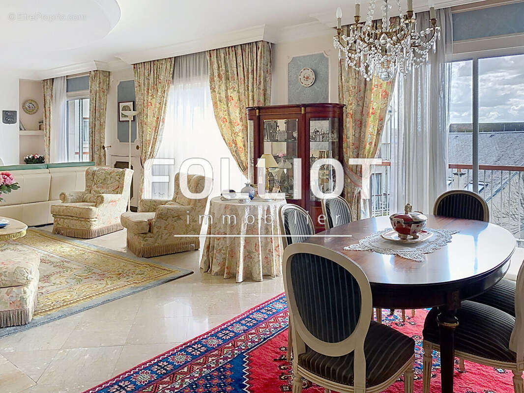 Appartement à CAEN