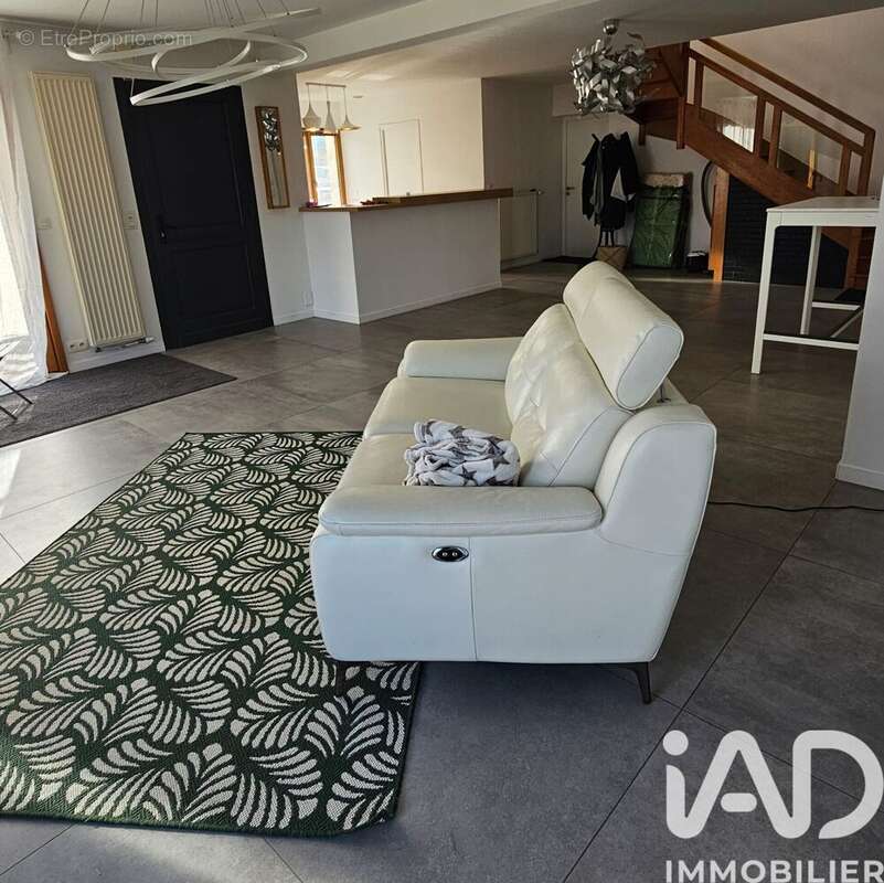 Photo 9 - Maison à DOMLOUP