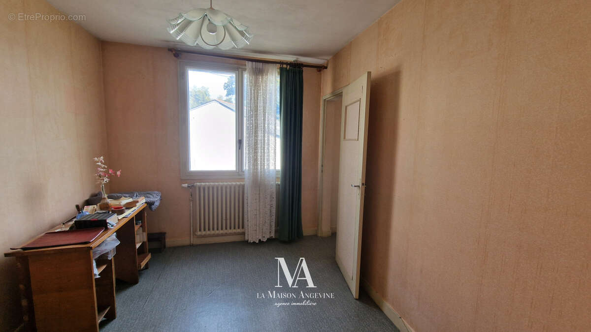 Maison à ANGERS