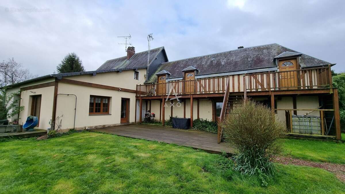 Commerce à THIBERVILLE