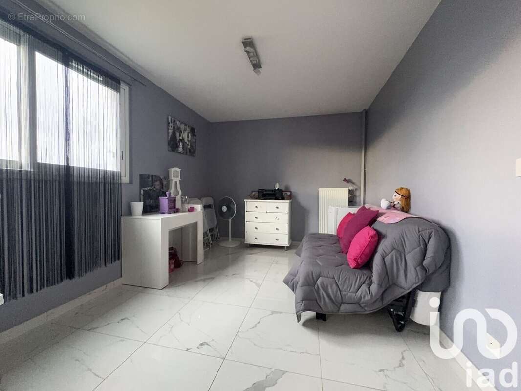 Photo 3 - Appartement à SUCY-EN-BRIE