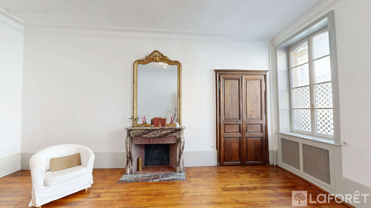 Maison à MOULINS
