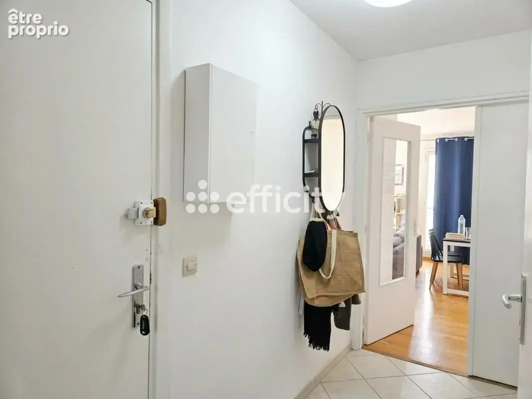 Appartement - photo 3