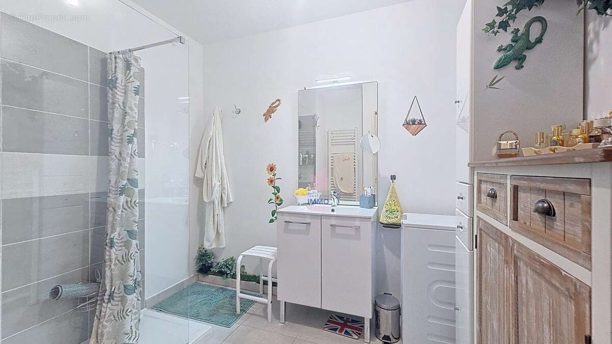 Appartement à LA SEYNE-SUR-MER