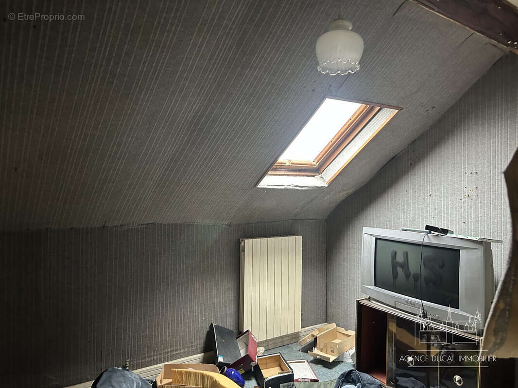 Maison 150 m² à Pougues-Les-Eaux  - photo 8