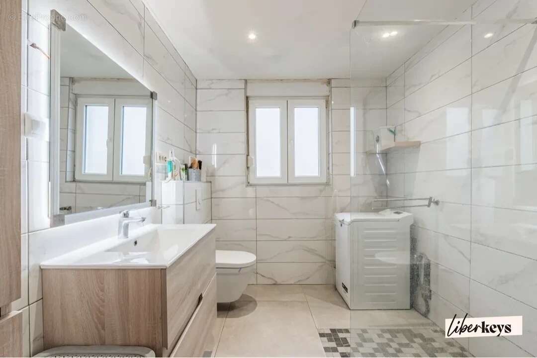 Appartement à HAGUENAU