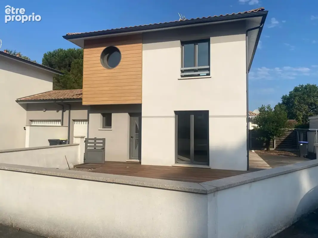 Photo Maison à Andernos-Les-Bains au prix de 426 400€