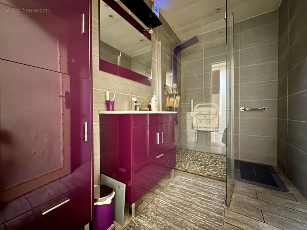 Maison à CLERMONT-FERRAND