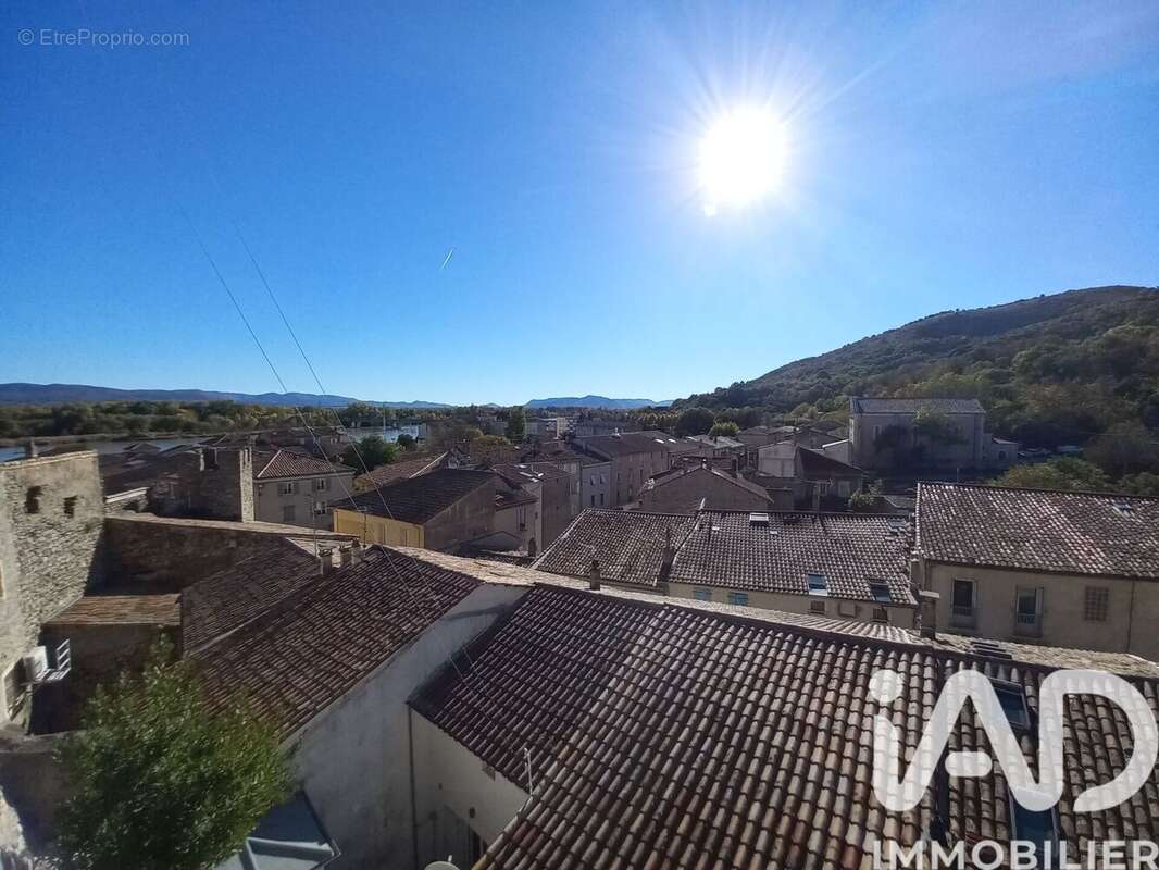 Photo 2 - Maison à LA VOULTE-SUR-RHONE