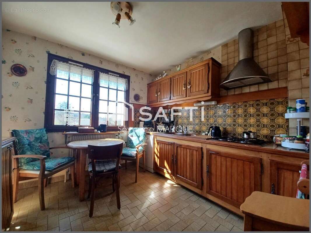 Photo 2 - Maison à SAINT-MIHIEL