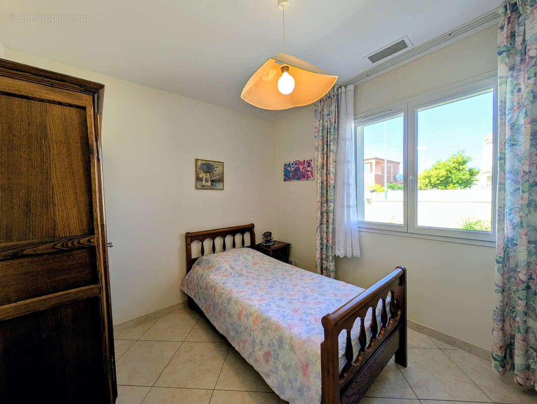 Maison à LEZIGNAN-CORBIERES