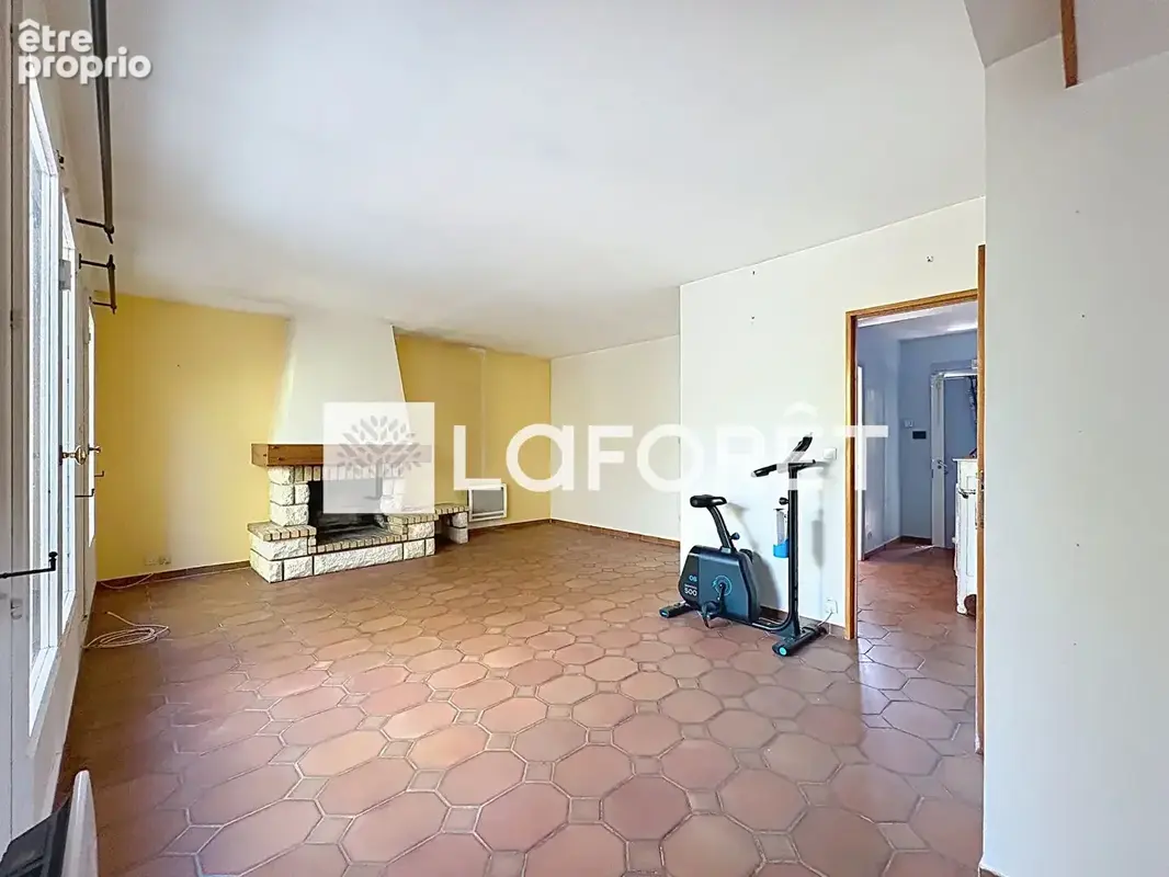 Maison Moissy Cramayel  4 pièces 117 m2 - photo 4
