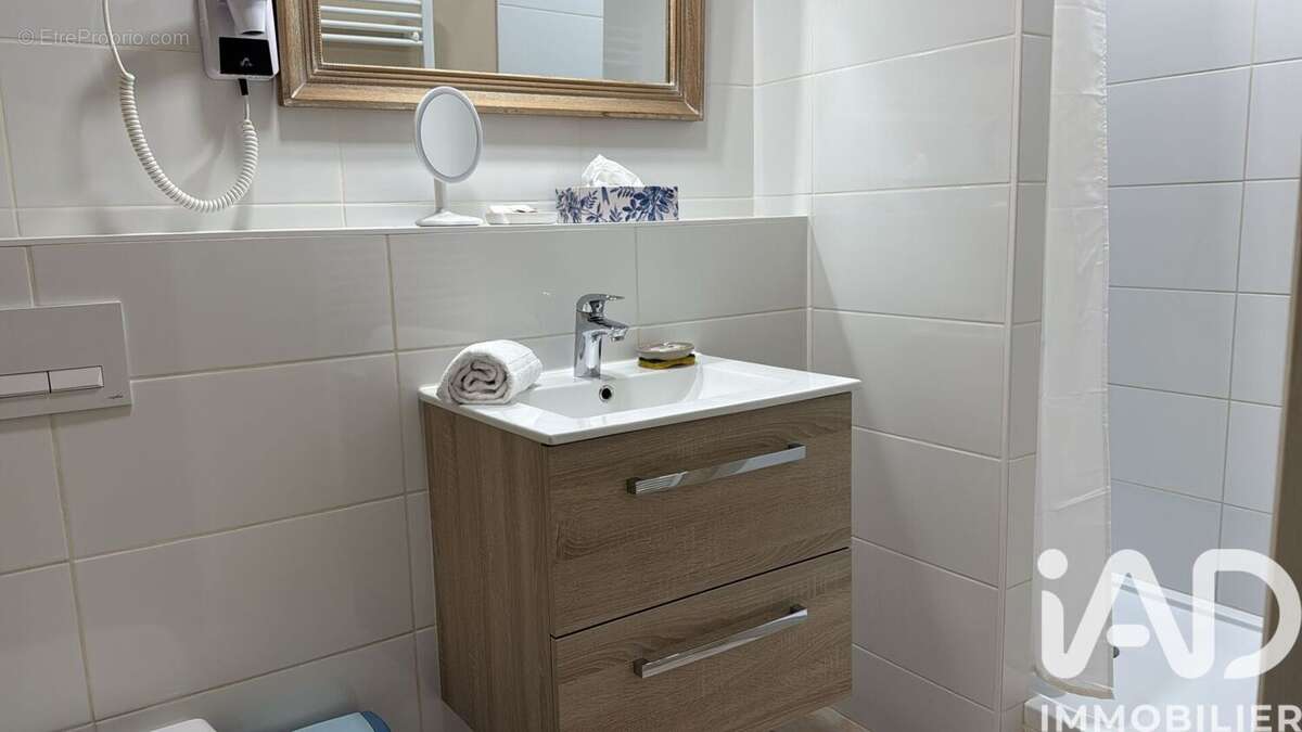 Photo 6 - Maison à AMBOISE