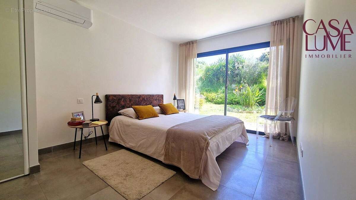 Maison à AJACCIO