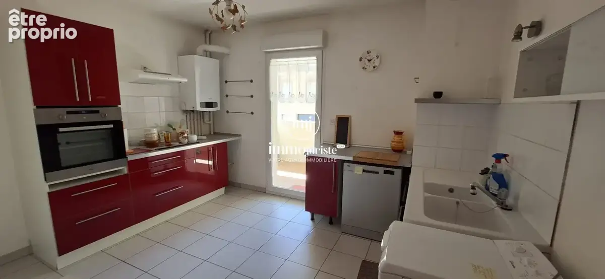 Appartement 3 pièces 76 m² à vendre à Limoges (87000) - photo 1