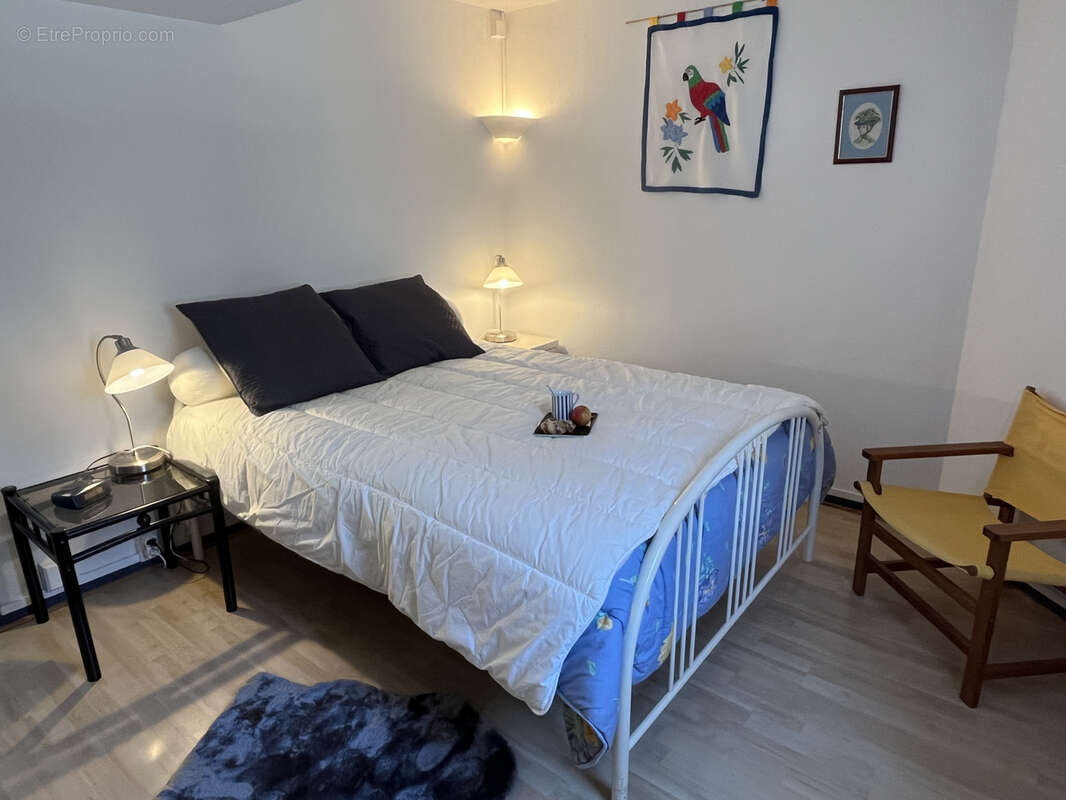 Appartement à SAINT-LARY-SOULAN