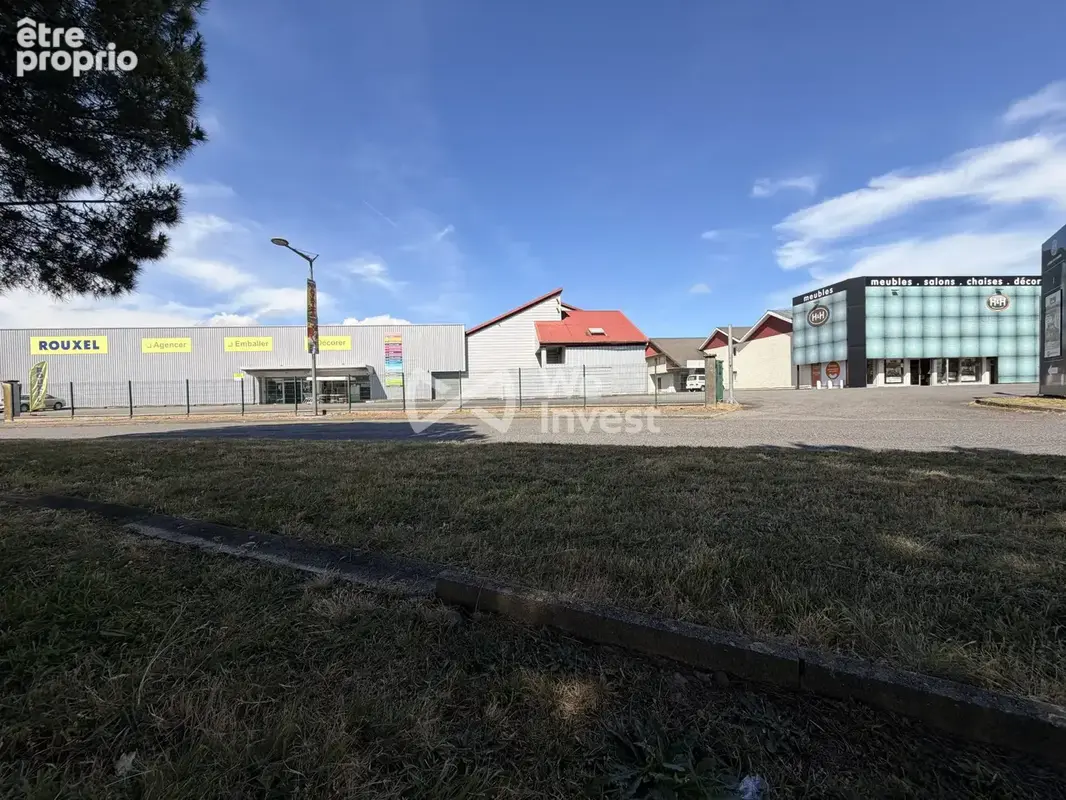 Commerce 1 500 m² à vendre à Lescar (64230) - photo 5
