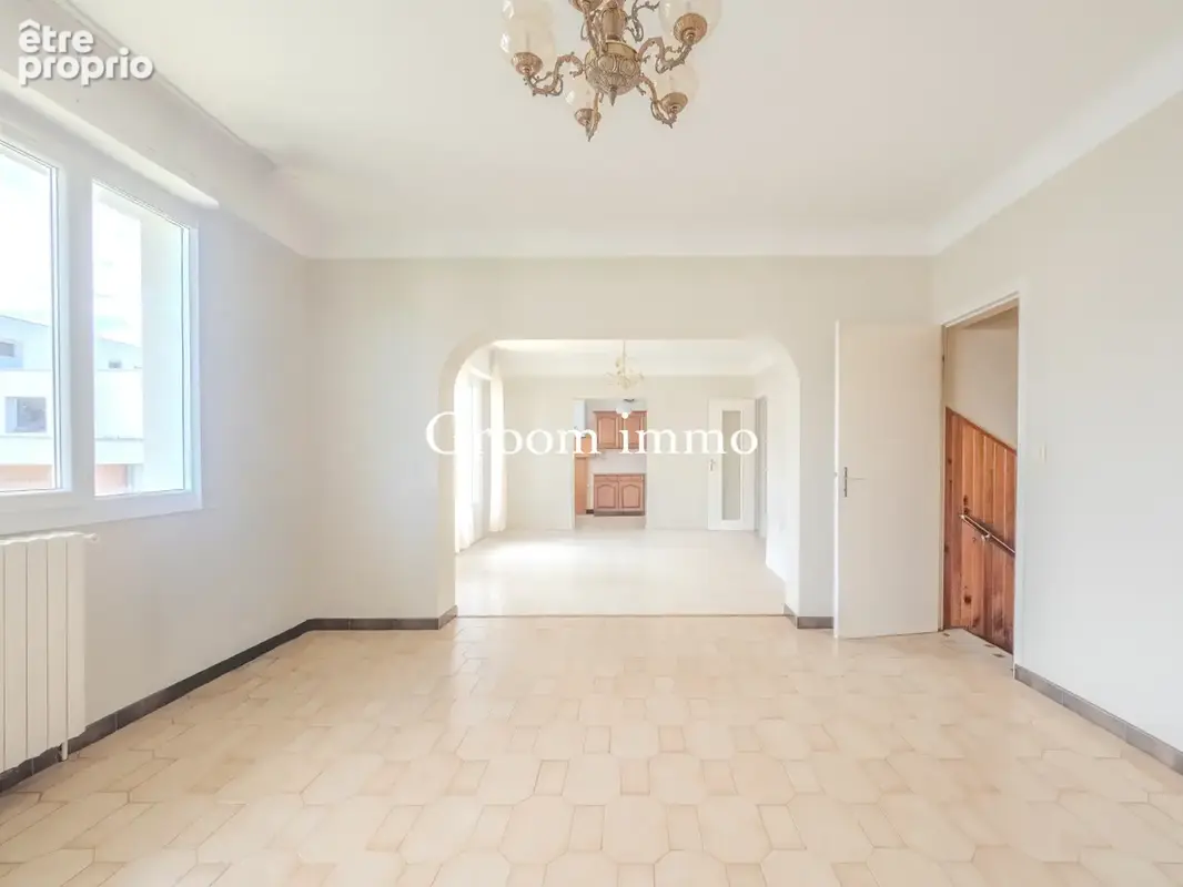 Biarritz Lahouze   Maison au calme, beaux volumes et potentiel - photo 2