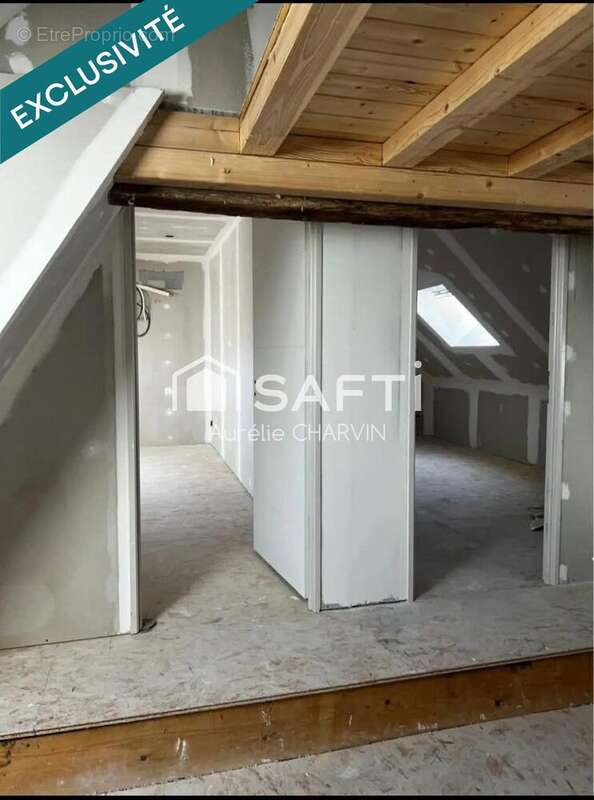 Photo 8 - Maison à BLETTERANS