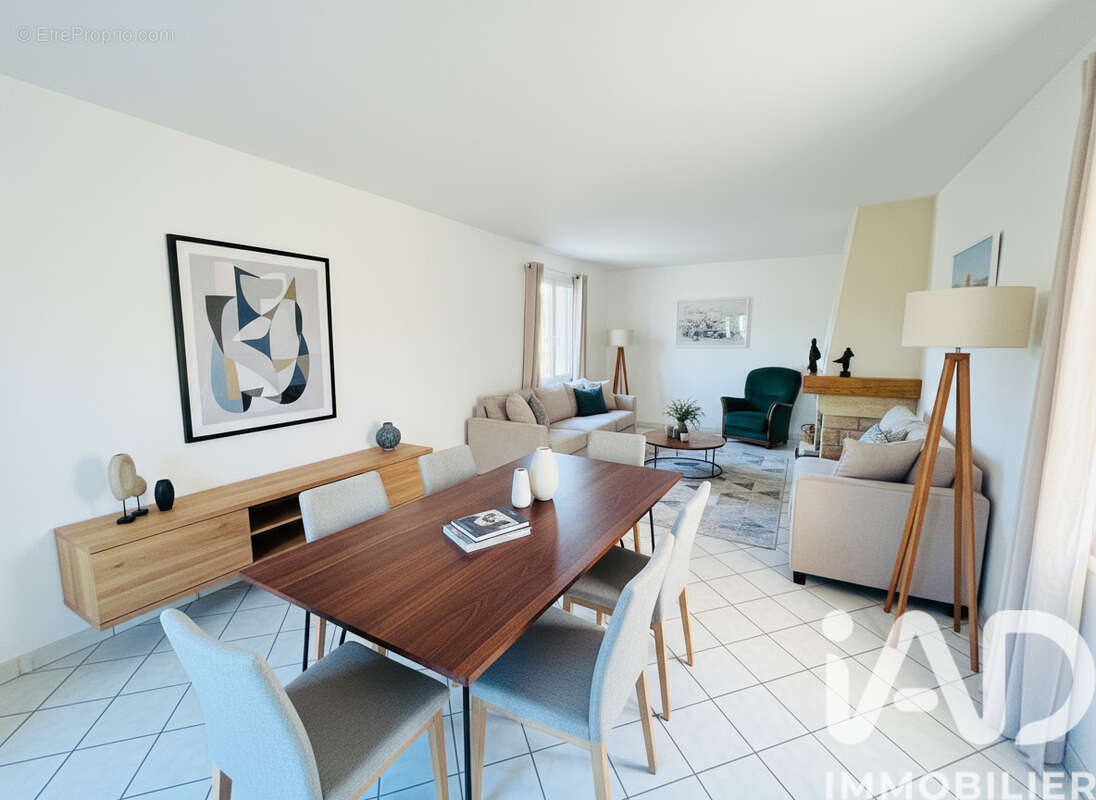 Photo 3 - Maison à SOUDAN