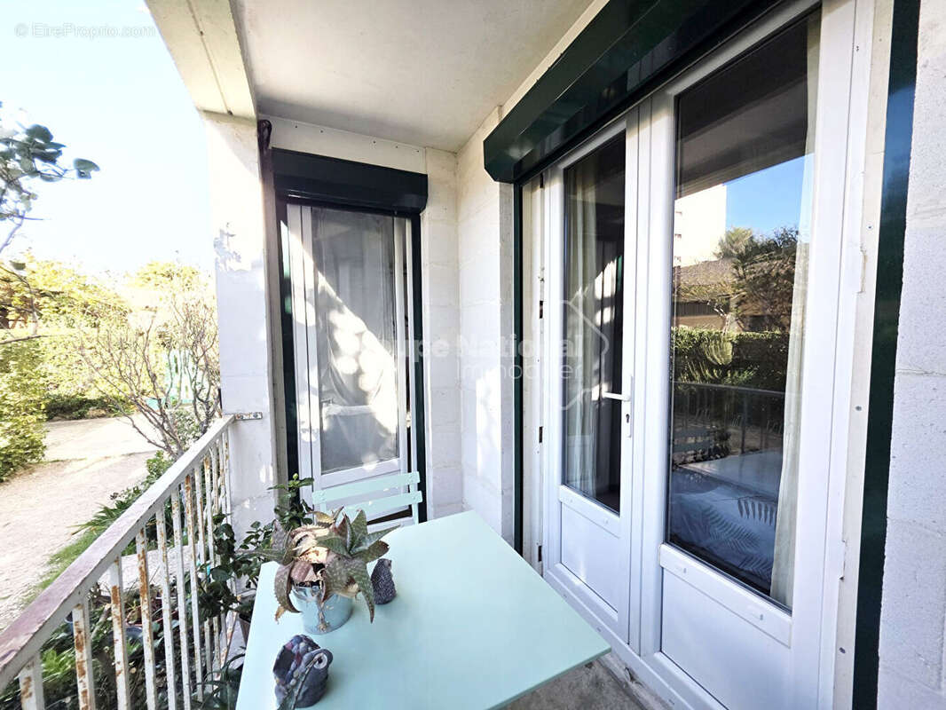 Appartement à MIRAMAS