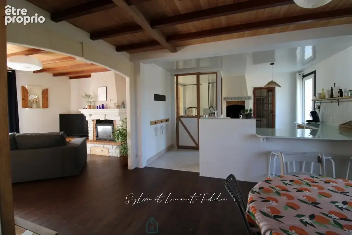 Maison individuelle de plain pied - photo 4