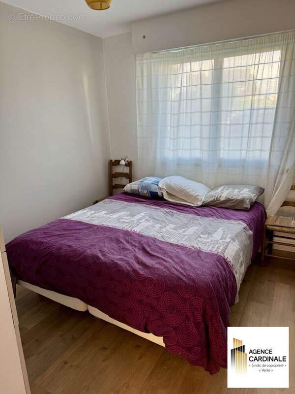 Appartement à QUIBERON