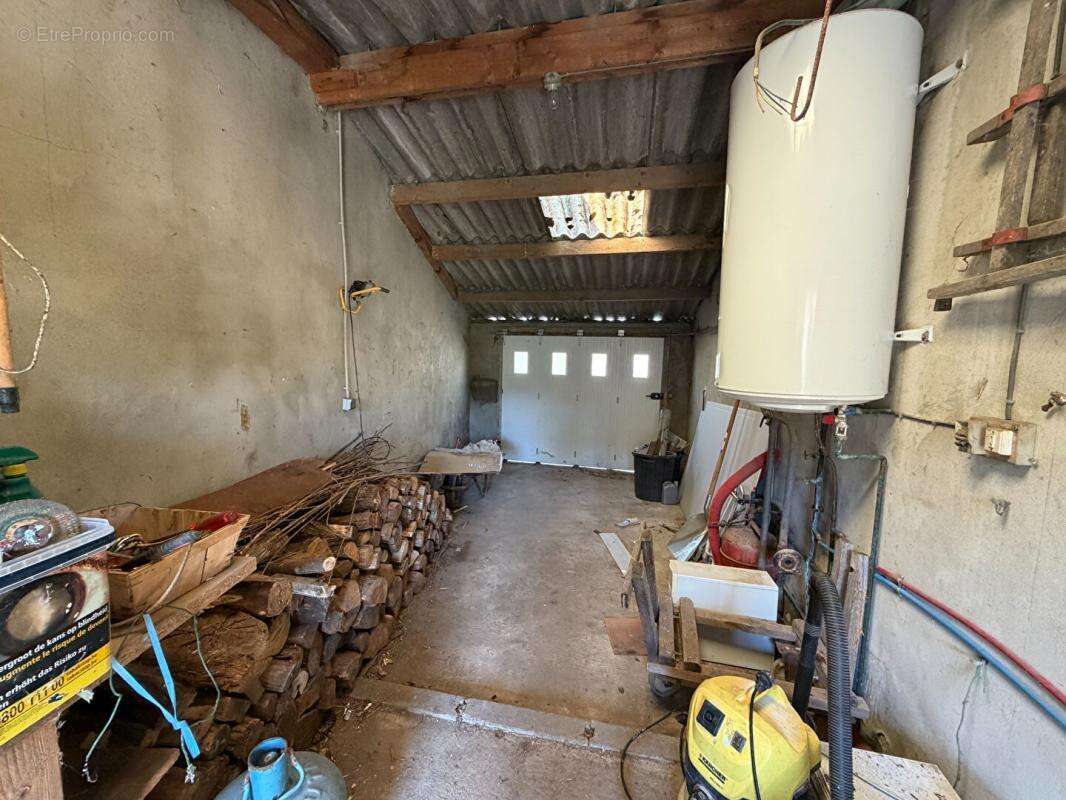 Maison a rénover - photo 10