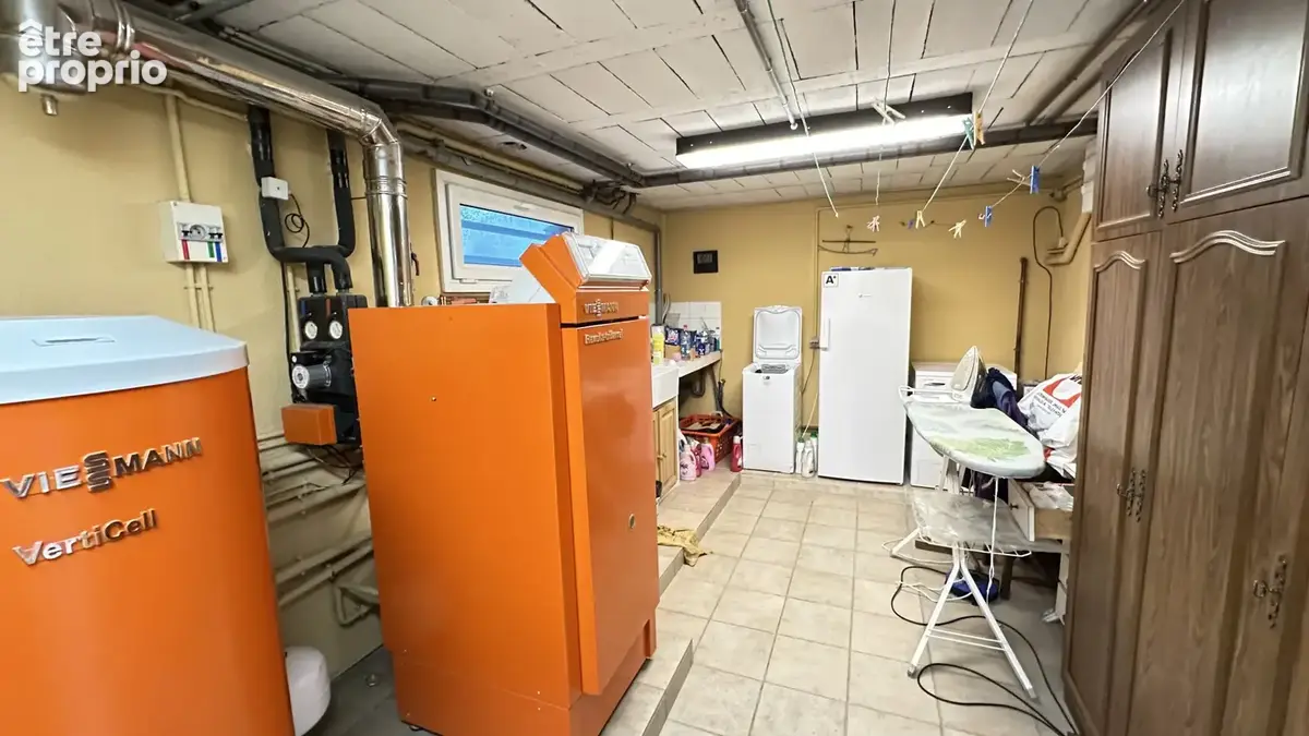 Maison de plain-pied sur s/sol total - photo 15