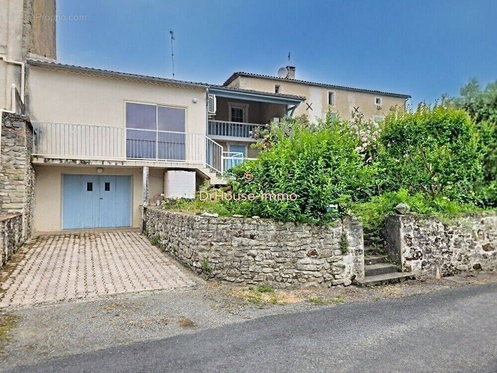 Maison à LEVIGNAC-DE-GUYENNE