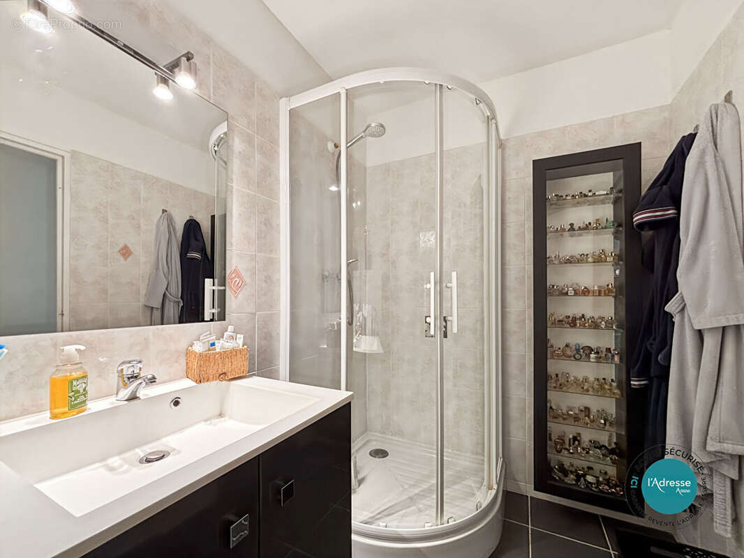 Maison Mennecy Verville modèle EVRY - photo 8